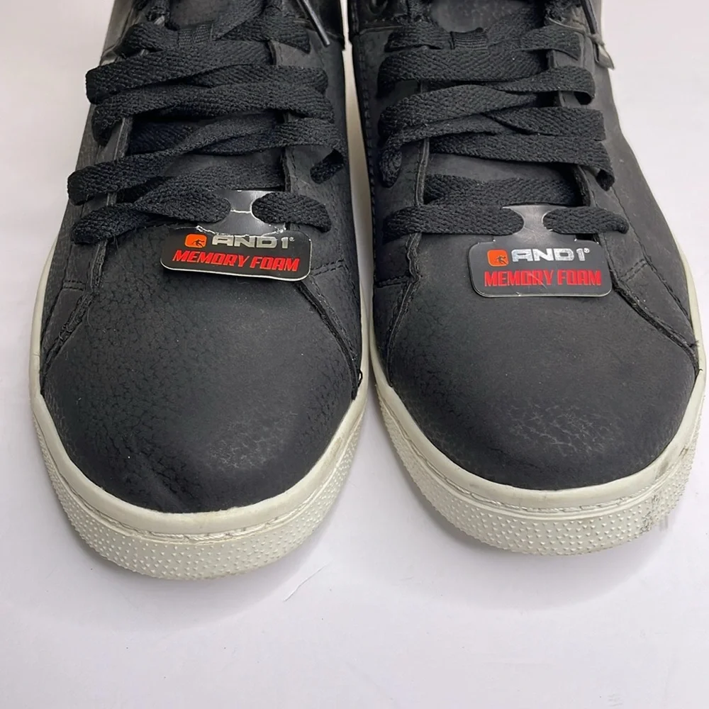 And1 comfort sneakers